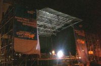 ПР в пятницу проведет "антимайдан" на Европейской площади