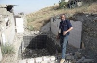 Вчера был черный день... Черней пока в моей жизни не было