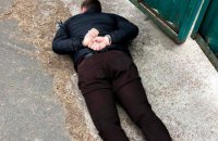 В Киеве следователь полиции требовал деньги за возвращение авто их владельцам 