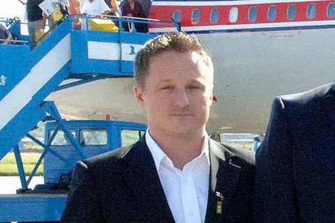 В Китае приговорили к 11 годам за шпионаж бизнесмена из Канады