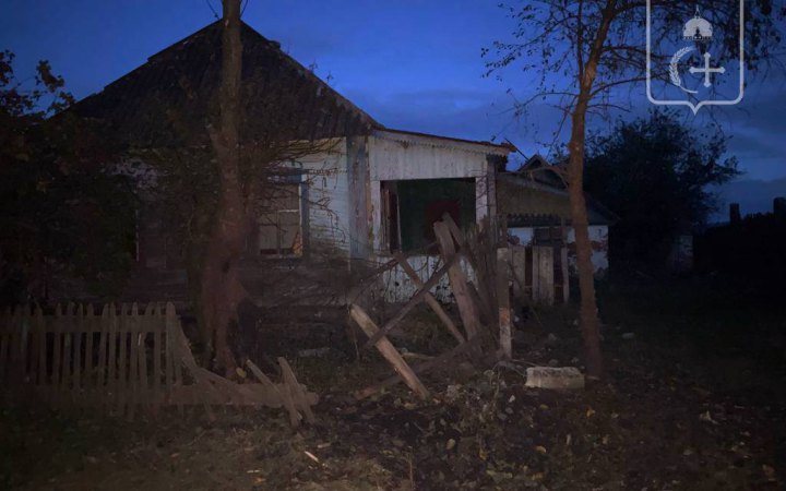 Головне за ніч. Середа, 26 жовтня