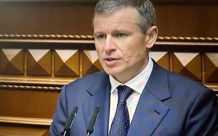 Марченко: Уряд пропонує збільшити видатки на оборону на понад 324 млрд грн