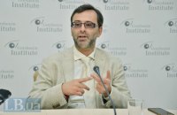 Логвинский: обвинения в рейдерстве - месть за позицию в отношении Крыма и Меджлиса
