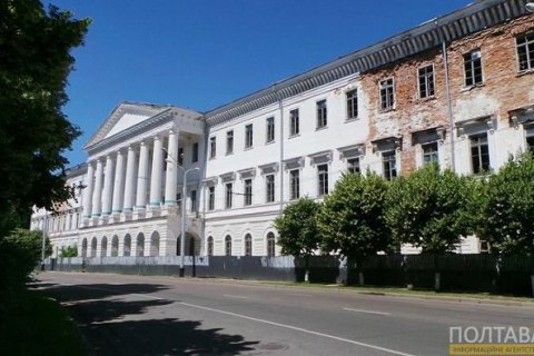 В Полтаве переименуют более полтысячи улиц