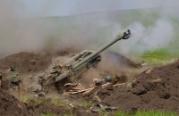 Украинские бойцы уничтожили на востоке 130 оккупантов и отбили 9 атак, - ОТГ "Восток"