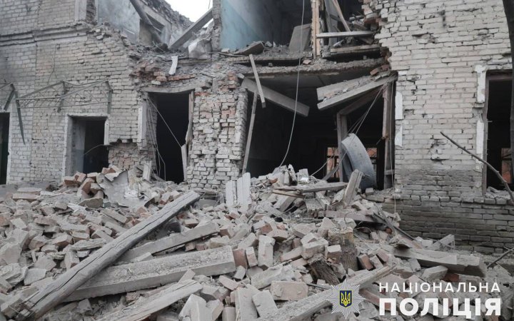 На Донеччині 12 тисяч абонентів залишилися без води через російський авіаудар