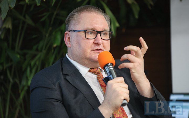 Вступ до ЄС: Тарас Качка заявив, що Україна до кінця вересня завершить скринінг