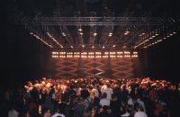 Український організатор рейвів Cxema проведе вечірку в Амстердамі