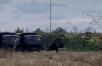 Росія досі не почала відводити війська від східних кордонів України