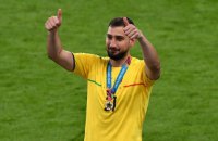УЕФА определил обладателя "Золотого мяча" Евро-2020