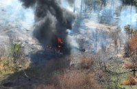 На південному напрямку Сили оборони ліквідували майже два десятки окупантів і збили два "Орлани-10"