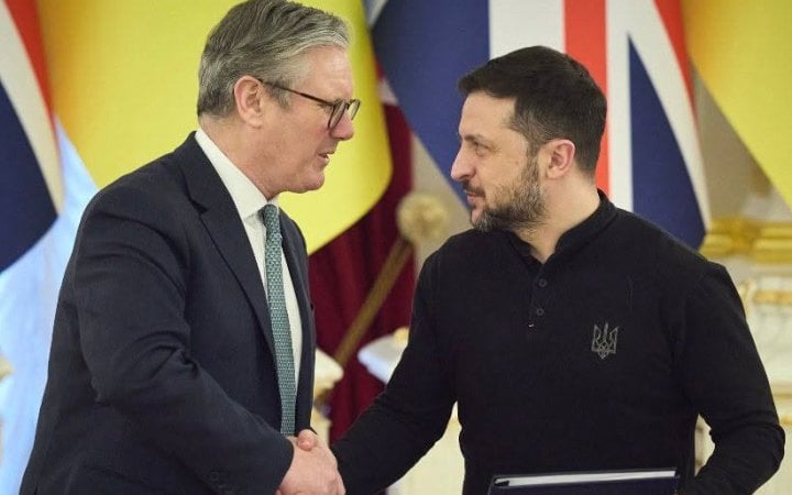 Стратегічні партнерства України: від декларативності до чітких критеріїв і практичних результатів