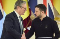 Стратегічні партнерства України: від декларативності до чітких критеріїв і практичних результатів