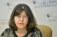 МЗС використовує стратегію "снігової кулі" для повернення Криму