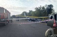 Розпочалася розшифровка чорних скриньок АН-26, що впав біля Чугуєва