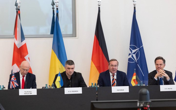 Федоров: Росія втрачає 254 військових на кожен квадратний кілометр, а на Донеччині — у середньому 428