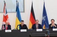 Федоров: Росія втрачає 254 військових на кожен квадратний кілометр, а на Донеччині — у середньому 428