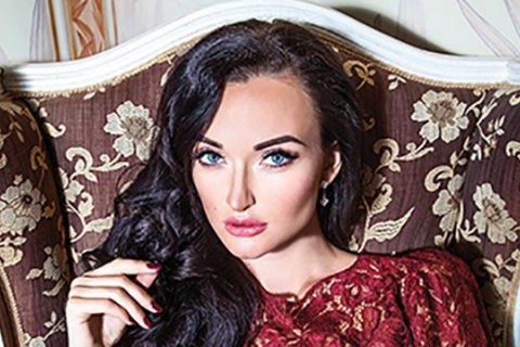 При взрыве автомобиля в центре Киева, возможно, пострадала модель Dior