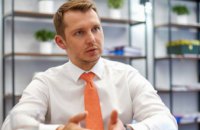 Украинские железнодорожники получили повышенную зарплату за июль - и.о. главы "УЗ" Юрик 