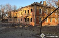 Росіяни вбили одного і поранили 10 мешканців Донеччини (оновлено)