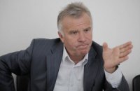 Николаенко уверяет, что не метит на место Табачника
