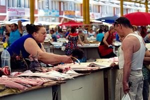 В Кабмине насчитали более 3 миллионов предпринимателей