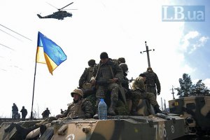 Для возврата боевой авиации Украины нужна только политическая воля, - эксперт