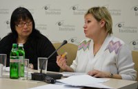 Большинство школьников считают Крым украинским, - исследование