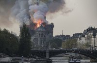 Нижняя палата парламента Франции одобрила закон о пятилетнем восстановлении Нотр-Дама