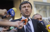 Защита Тимошенко согласна на декриминализацию обвинительной статьи