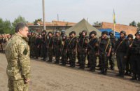 За і проти «мирного плану» президента. «План відродження Донбасу»