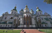 ​Парубий предложил отдать Софийский собор поместной церкви