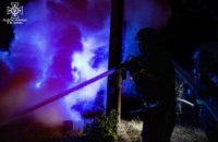 Головне за ніч та ранок. Неділя, 10 вересня 