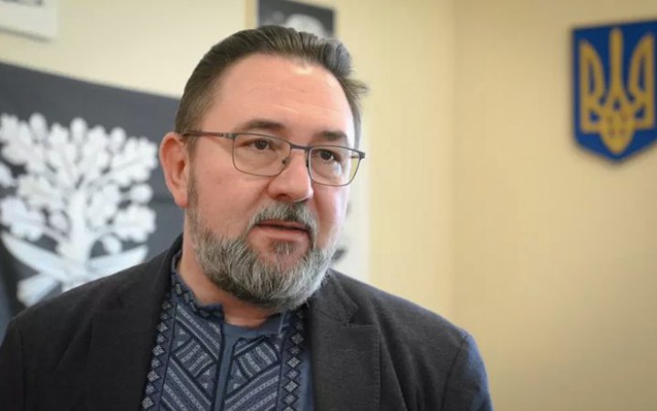Микита Потураєв очолив Парламентську асамблею ОБСЄ
