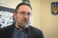 Микита Потураєв очолив Парламентську асамблею ОБСЄ