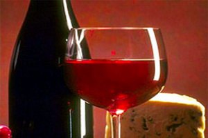 Вино способно заменить спортзал, - ученые