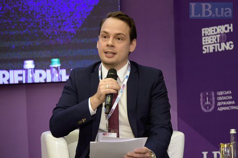 Марсель Рьотіг: формула миру для України - гордіїв вузол, його потрібно розрубати