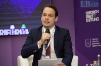 Марсель Рьотиг: формула мира для Украины - Гордиев узел, его нужно разрубить