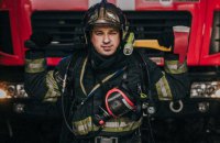 Рятувальник із Дніпра - герой публікації  LB.ua потребує допомоги