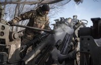 ЗСУ відбили понад 40 атак росіян на чотирьох напрямках, - Генштаб