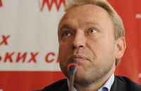 Цушко заменят Волгой?