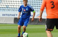 Ребров трижды огорчил "Шахтер" на юбилее Буряка
