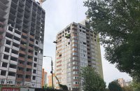 Много ли жилья строят в Украине?
