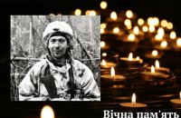 ​У боях за Бахмут загинув боксер Олександр Онищенко