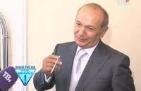 Юра "Єнакіївський" став "генералом" української армії