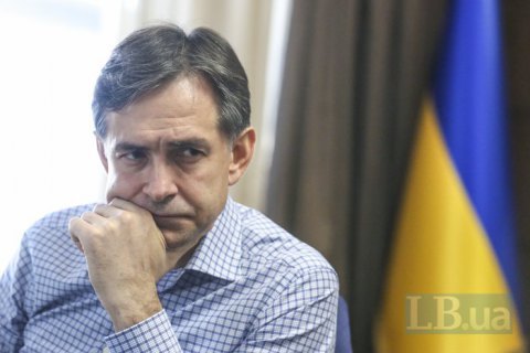 "К Любченко могут быть вопросы у правоохранительных органов", – Евгения Кравчук