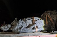 Приберіть це негайно: як цивілізовано зносити проросійські пам’ятники