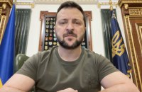 ​"Жоден з ударів без наслідків не минеться", – Зеленський відреагував на удари Росії по Покровську