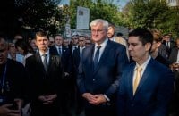 У Києві розпочалася нарада послів: фокус – на відновленні миру і лідерстві України