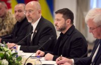 Шмигаль: Канада виділить $757 млн на енергетичну безпеку України та ще $200 млн на енергетичні проєкти
